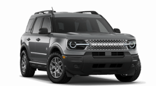 2026 Ford Bronco Sport® External Image 5